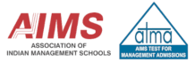 ATMA - AIMS Test for Management Admissions logo