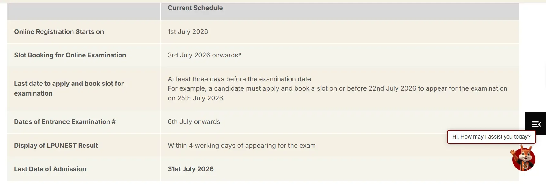 Current schedule.webp