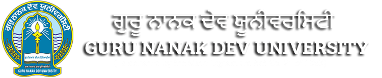 GMET - Guru Nanak Dev University Management Entrance Test logo