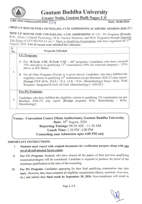 Gautam Budha University.webp