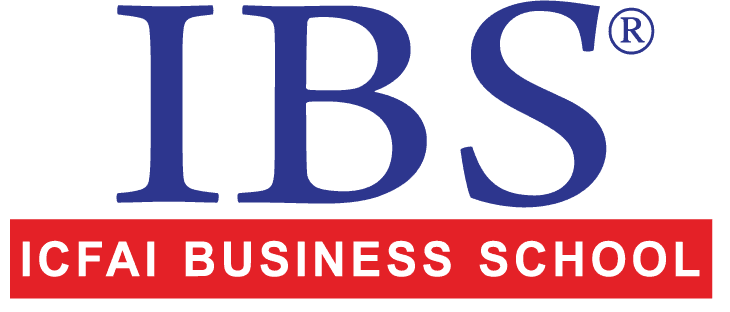 IBSAT - IBS Aptitude Test logo