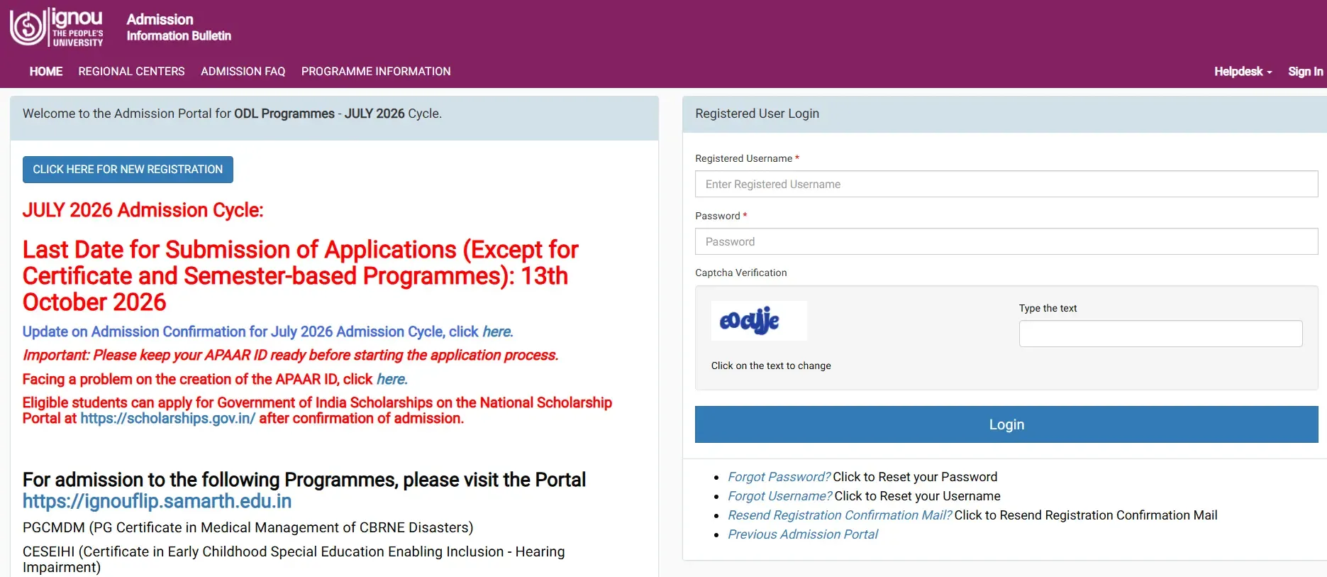 IGNOU Portal.webp