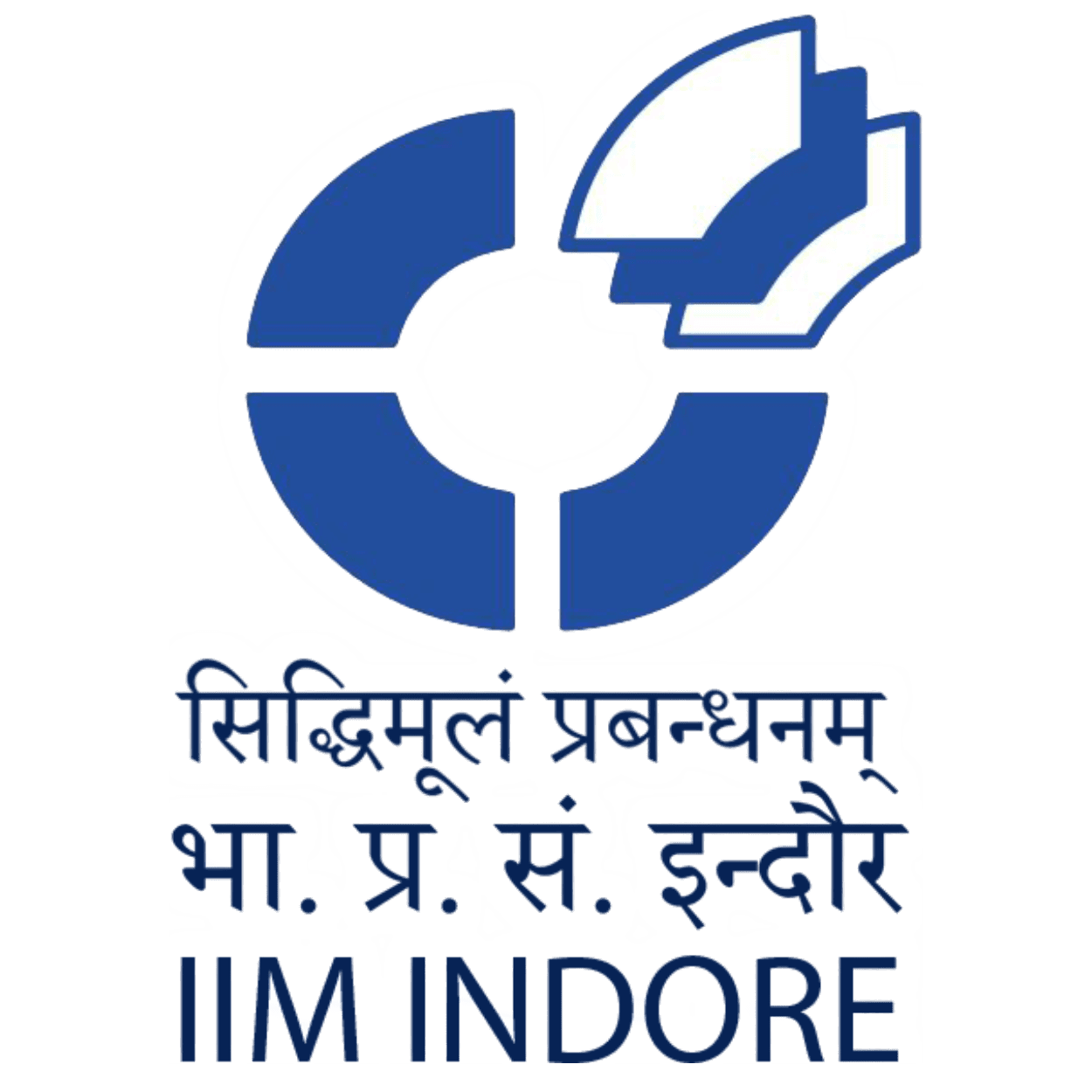 IPMAT - IIM Indore Integrated Program in Management Aptitude Test logo