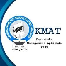 KMAT Kerala - Kerala Management Admission Test logo