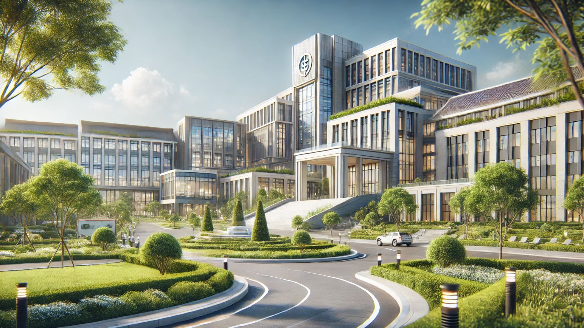 Centre Approves New Govt Medical College at ESI Hospital Asansol
