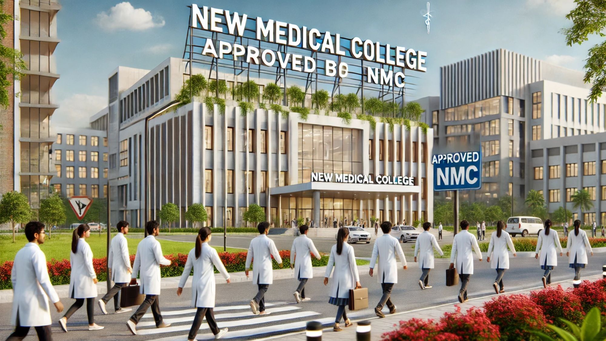 Final Reminder: NEET 2025 Registration Deadline Nears – Apply Now!