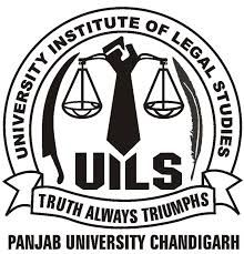 PU MET - Panjab University Management Entrance Test logo