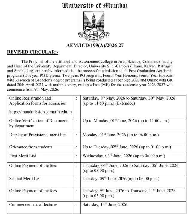 University of Mumbai (revised circular) .png