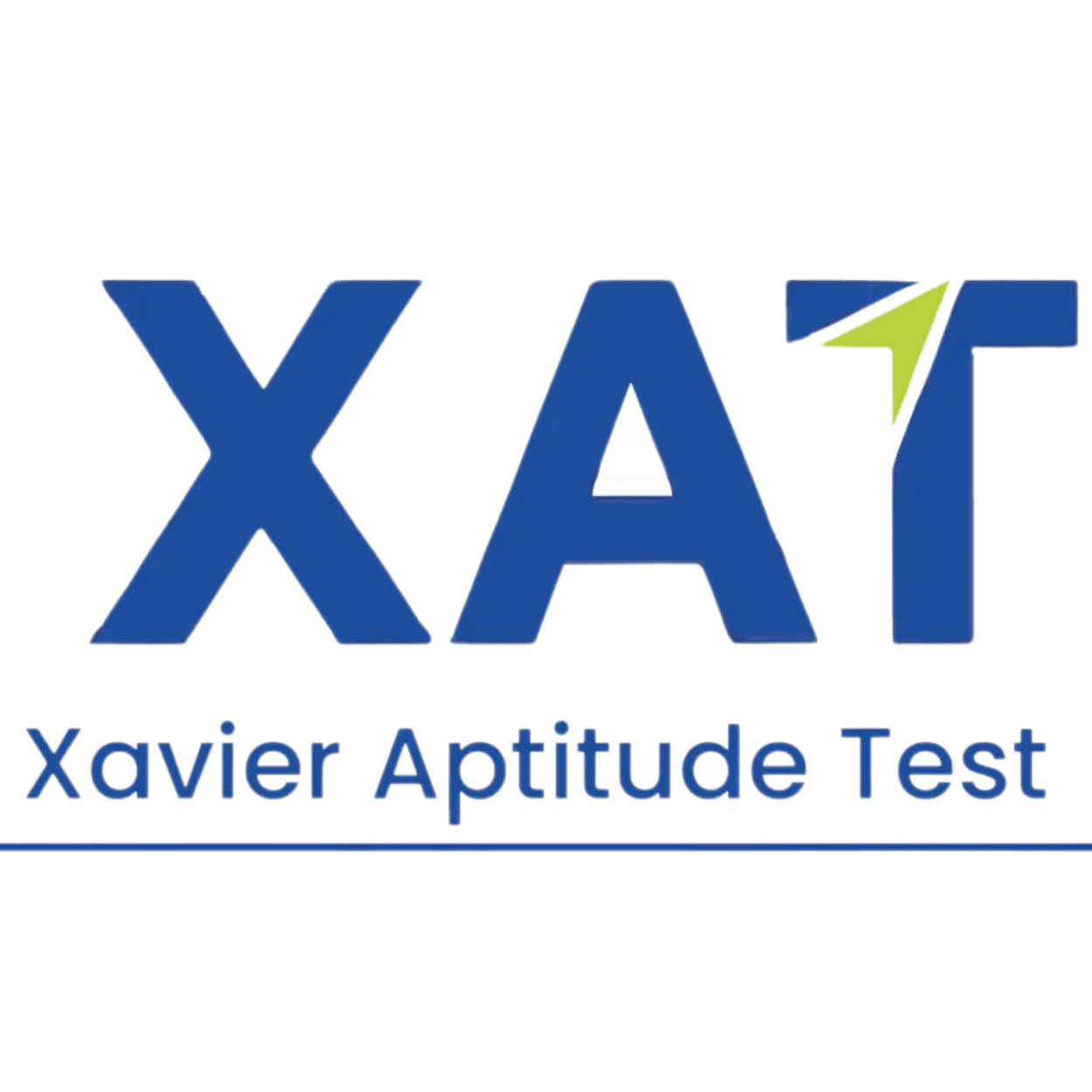 XAT - Xavier Aptitude Test logo