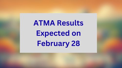ATMA Results Expected on February 28