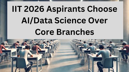 IIM Trichy PGPM Placements 2025: ₹43.94L High, ₹19.27L Avg