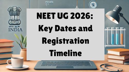 Key Dates and Registration Timeline