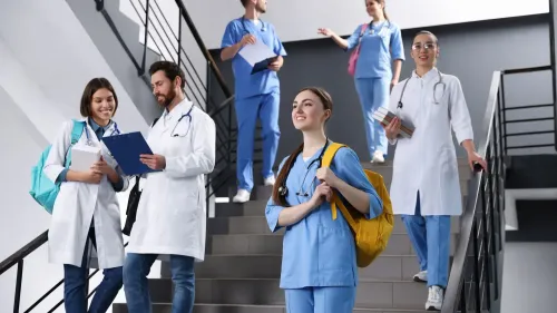 NEET UG 2025: All-India Quota Counselling Round 1 Seat Allotment Results Declared
