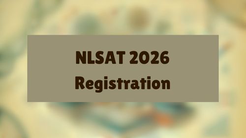 NLSAT 2026 Registration