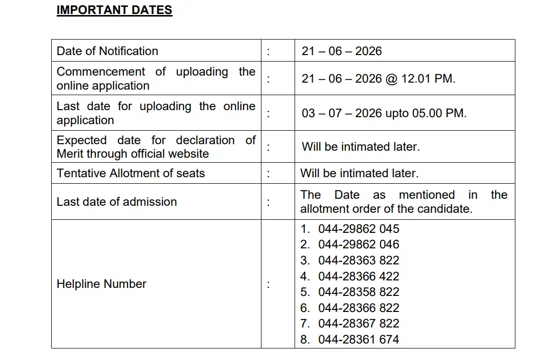 tamil nadu Imp Dates.webp