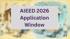 AIEED 2026 Application Window Nears Closure