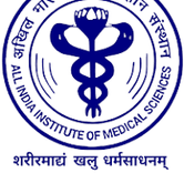 All India Institute of Medical Sciences Delhi (AIIMS), Delhi Logo