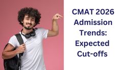 CMAT 2026 Admission Trends: Expected Cut-offs 