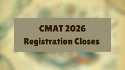CMAT 2026 Registration Closes Tonight