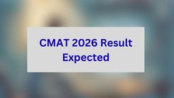 CMAT 2026 Result Expected
