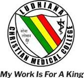 Christian Medical College Logo