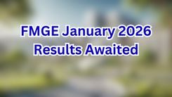 FMGE January 2026 Results Awaited