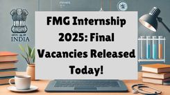 FMG Internship 2025: Final Vacancies Released Today!