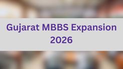 Gujarat MBBS Expansion 2026