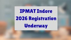 IPMAT Indore 2026 Registration Underway