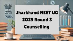 Jharkhand NEET UG 2025 Round 3 Counselling 