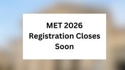 MET 2026 Registration Closes Soon
