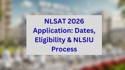 NLSAT 2026 Application: Dates, Eligibility & NLSIU Process