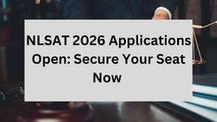 NLSAT 2026 Applications Open: Secure Your Seat Now 