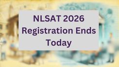 NLSAT 2026 Registration Ends Today