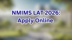 NMIMS LAT 2026: Apply Online 