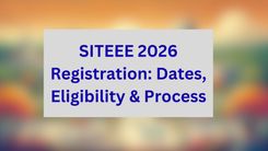 SITEEE 2026 Registration: Dates, Eligibility & Process