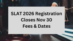 SLAT 2026 Registration Closes Nov 30: Fees & Dates