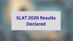 SLAT 2026 Results Declared