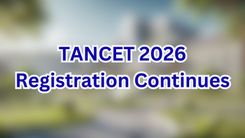TANCET 2026 Registration Continues