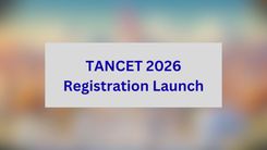 TANCET 2026 Registration Launch