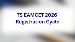 TS EAMCET 2026 