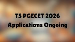 TS PGECET 2026 Applications Ongoing