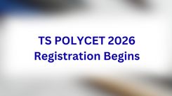 TS POLYCET 2026 Registration Begins
