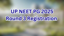 UP NEET PG 2025 Round 3 Registration 