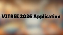 VITREE 2026 Application 