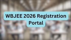 WBJEE 2026 Registration Portal